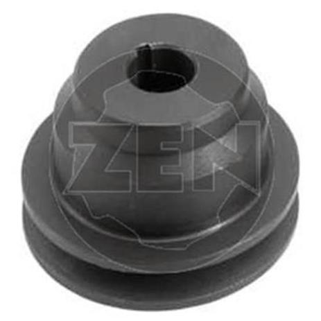 Polia rígida para alternador gol kombi 1.6parati passat 1.5 1.6quantum santana voya - ZEN Menor preço em Polia rígida para alternador gol kombi 1.6parati passat 1.5 1.6quantum santana voya - ZEN