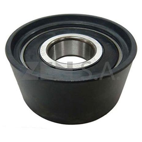 Polia Tensionadora Alternador MBB ATEGO AXOR (ZEN13196) Menor preço em Polia Tensionadora Alternador MBB ATEGO AXOR (ZEN13196)