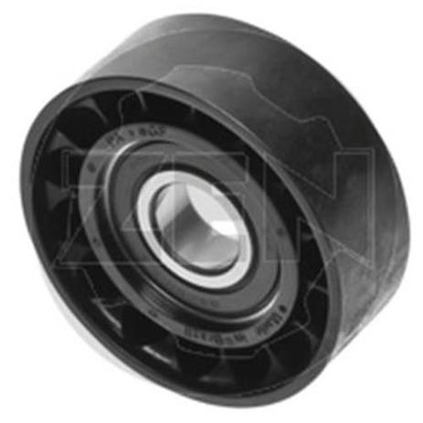 POLIA TENSIONADORA CORREIA ALTERNADOR DOBLO FIORINO IDEA PALIO2002 Em Diante PUNTO SIENA STRAD - Zen Menor preço em POLIA TENSIONADORA CORREIA ALTERNADOR DOBLO FIORINO IDEA PALIO2002 Em Diante PUNTO SIENA STRAD - Zen