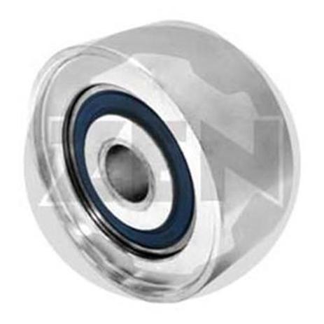 Menor preço em POLIA TENSIONADORA CORREIA ALTERNADOR HILUX 2.8 3.0 D4D 2005 Em Diante Toyota 03541507082 1662 - Zen