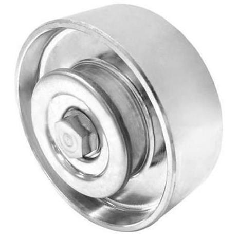 POLIA TENSIONADORA DA CORREIA ALTERNADOR HILUX 2.8 3.0 D4D 2005 Em Diante Toyota 884400K0170 N - ZEN Menor preço em POLIA TENSIONADORA DA CORREIA ALTERNADOR HILUX 2.8 3.0 D4D 2005 Em Diante Toyota 884400K0170 N - ZEN