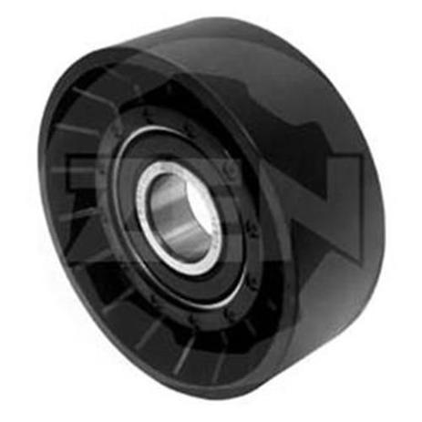POLIA TENSIONADORA DA CORREIA DO ALTERNADOR A31999 Até 2000 ASTRA1998 Em Diante ZAFIRA 1 - Zen Menor preço em POLIA TENSIONADORA DA CORREIA DO ALTERNADOR A31999 Até 2000 ASTRA1998 Em Diante ZAFIRA 1 - Zen