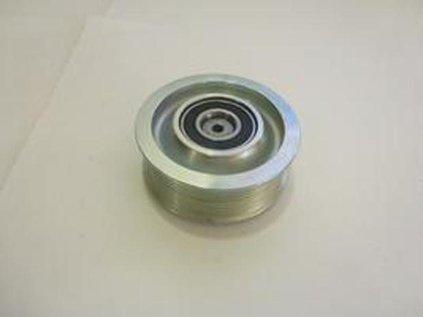 POLIA TENSOR CORREIA ESTRIADA 2TB903159 Volkswagen Menor preço em POLIA TENSOR CORREIA ESTRIADA 2TB903159 Volkswagen