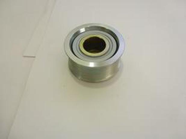 POLIA TENSOR CORREIA ESTRIADA 2Z0903165 Volkswagen Menor preço em POLIA TENSOR CORREIA ESTRIADA 2Z0903165 Volkswagen