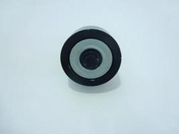 POLIA TENSORA ACO CORREIA P/COMPRESSOR 9062004470 Mercedes - Mercedes benz Menor preço em POLIA TENSORA ACO CORREIA P/COMPRESSOR 9062004470 Mercedes - Mercedes benz