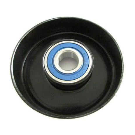 Polia tensora alternador Grand Vitara / SX4 / Tracker - VTO Menor preço em Polia tensora alternador Grand Vitara / SX4 / Tracker - VTO