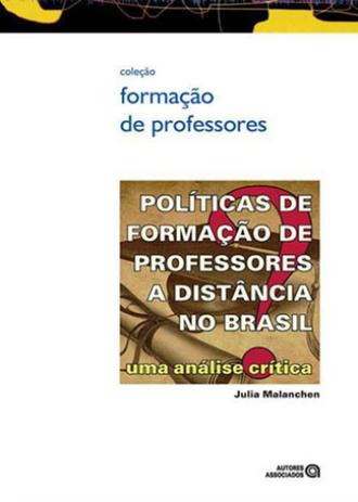 Politicas de formaçao de professores a distancia no brasil - Autores associados Menor preço em Politicas de formaçao de professores a distancia no brasil - Autores associados