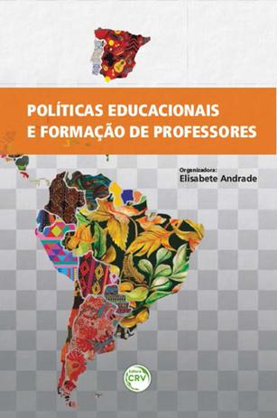 Políticas Educacionais e Formação de Professores - Crv Menor preço em Políticas Educacionais e Formação de Professores - Crv