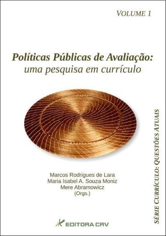 Políticas Públicas de Avaliação - Crv Menor preço em Políticas Públicas de Avaliação - Crv