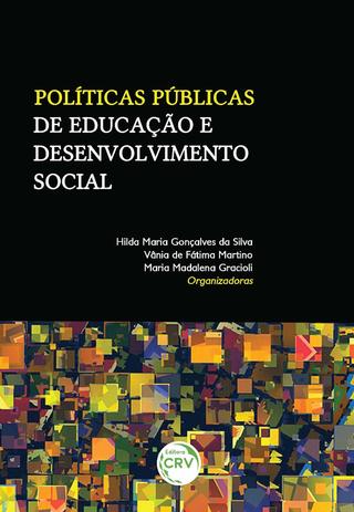 Menor preço em Políticas Públicas de Educação e Desenvolvimento Social - Crv