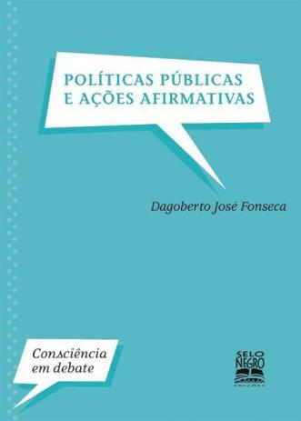 Politicas Publicas E Acoes Afirmativas Selo Negro No Magalu Magazine Luiza