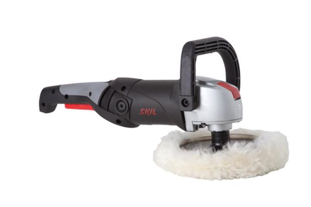 Politriz Angular - 1300 Watts - 9071 - Skil - Bosch Menor preço em Politriz Angular - 1300 Watts - 9071 - Skil - Bosch