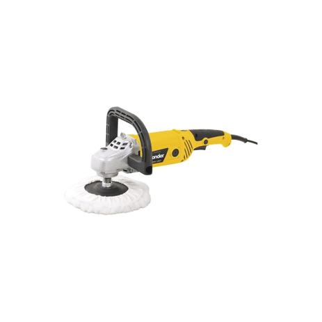 Politriz Angular 1300W PAV 1307 Vonder Menor preço em Politriz Angular 1300W PAV 1307 Vonder