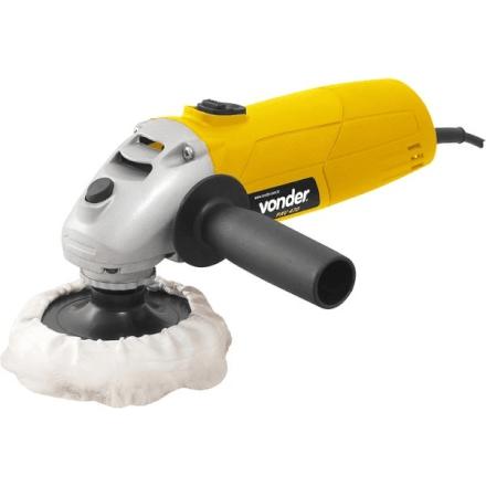 Politriz Angular 5 470 W Pav 470 Vonder 127v Menor preço em Politriz Angular 5 470 W Pav 470 Vonder 127v
