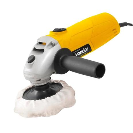 Politriz Angular 5 470w - Pav470 Vonder Menor preço em Politriz Angular 5 470w - Pav470 Vonder