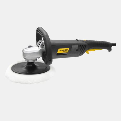 Politriz Angular 7 1300W 127V Hammer - Goodyear Menor preço em Politriz Angular 7 1300W 127V Hammer - Goodyear