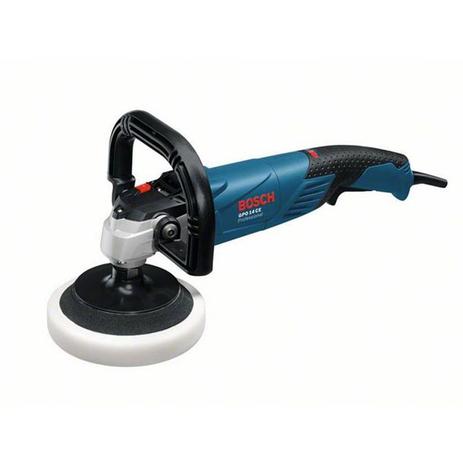 Politriz Angular 7” 1389 GPO 14 CE 1400W 220V Bosch Menor preço em Politriz Angular 7” 1389 GPO 14 CE 1400W 220V Bosch