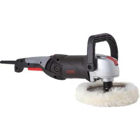 Politriz Angular 7 Pol Modelo 9071 1.300W SKIL Menor preço em Politriz Angular 7 Pol Modelo 9071 1.300W SKIL