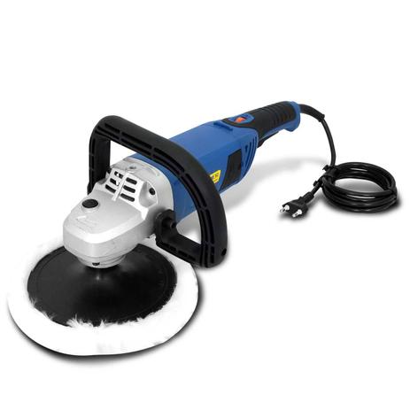 Politriz Angular Hammer Empunhadura Superior 7 Polegadas 1300W 3000RPM 110V GYPZ1300 - Goodyear Menor preço em Politriz Angular Hammer Empunhadura Superior 7 Polegadas 1300W 3000RPM 110V GYPZ1300 - Goodyear