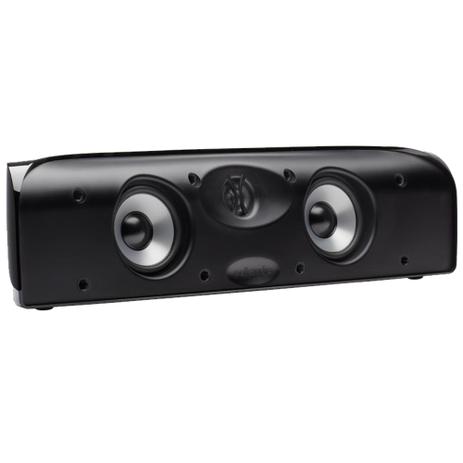 Polk Audio TL1 - Caixa acústica central para Home Theater 125w RMS Menor preço em Polk Audio TL1 - Caixa acústica central para Home Theater 125w RMS