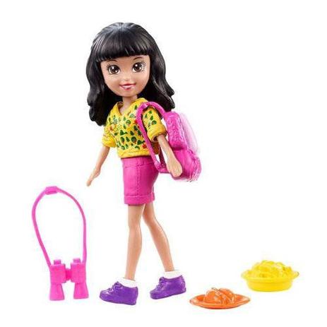 POLLY POCKET BONECA SUPER FASHION CRISSY CBW79/CGJ03 052673