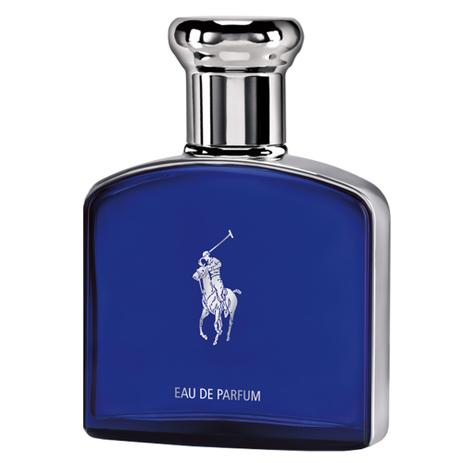 Polo Blue Ralph Lauren - Perfume Masculino - Eau de Parfum ...