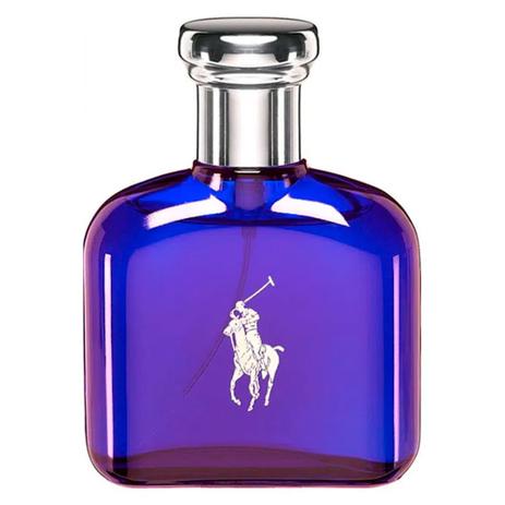 Polo Blue Ralph Lauren - Perfume Masculino - Eau de Toilette