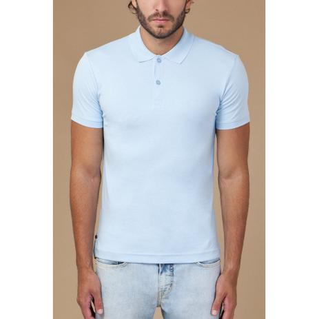 Camisa polo zak Clearance