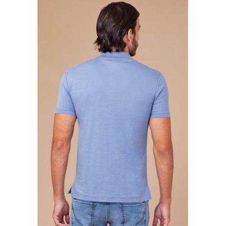 Camisa polo zak Clearance