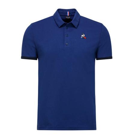 polo coq sportif homme