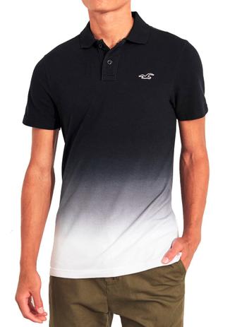 camisas polo hollister