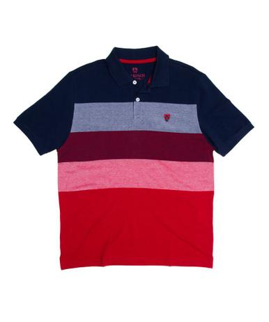 camisa polo mister kitsch