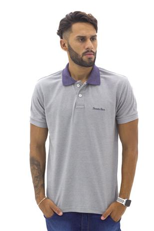 camisa marca base masculina