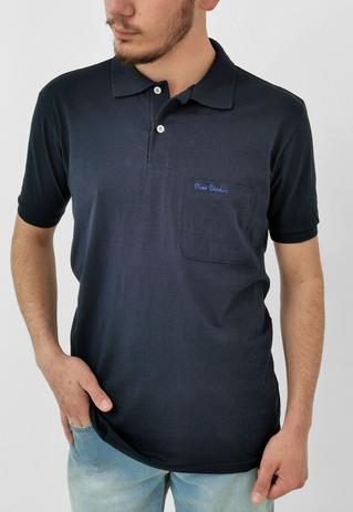 camisa da pierre cardin