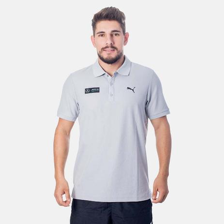 polo puma mercedes