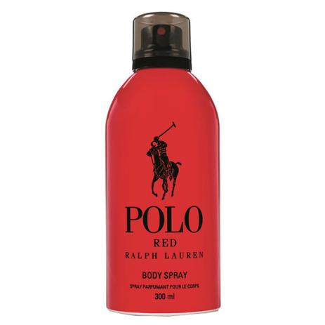 Polo Red Ralph Lauren - Body Spray