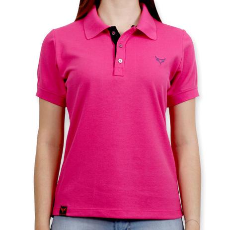 blusa de frio feminina polo