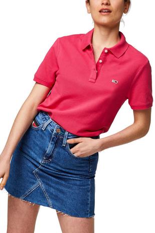 tommy jeans camisa