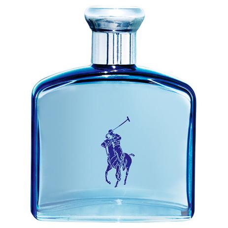 Polo Ultra Blue Ralph Lauren Perfume Masculino - Eau de Toilette