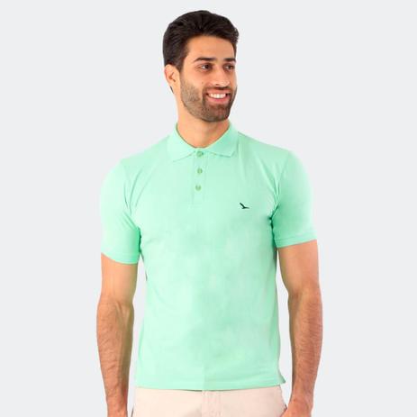 mens lyle and scott long sleeve polo