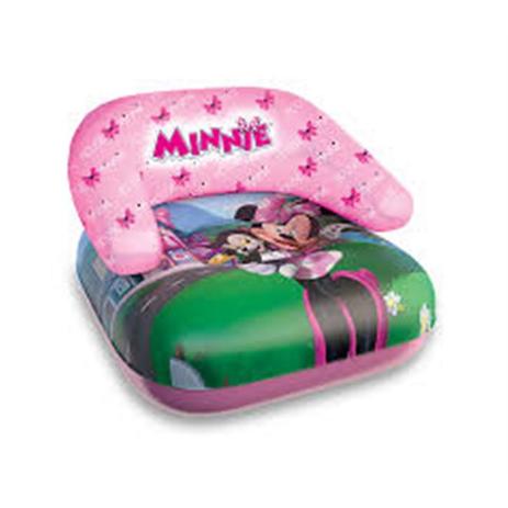 Poltrona cadeira boia bote inflavel de bebe criança infantil minnie princesa disney para praia e pis - Etitoys Menor preço em Poltrona cadeira boia bote inflavel de bebe criança infantil minnie princesa disney para praia e pis - Etitoys