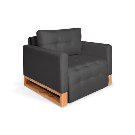 Poltrona Cama Retrátil e Reclinável Multifuncional, Modelo Rica, Tecido Suede Veludo Cinza, Silla Menor preço em Poltrona Cama Retrátil e Reclinável Multifuncional, Modelo Rica, Tecido Suede Veludo Cinza, Silla