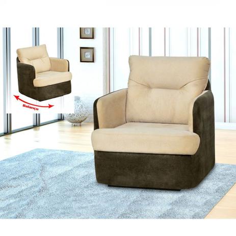 Poltrona da Mamãe Peppa com Balanço Matrix Menor preço em Poltrona da Mamãe Peppa com Balanço Matrix