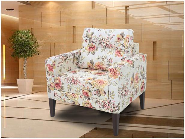 Poltrona Decorativa Caza Nobre - Espanha é boa?