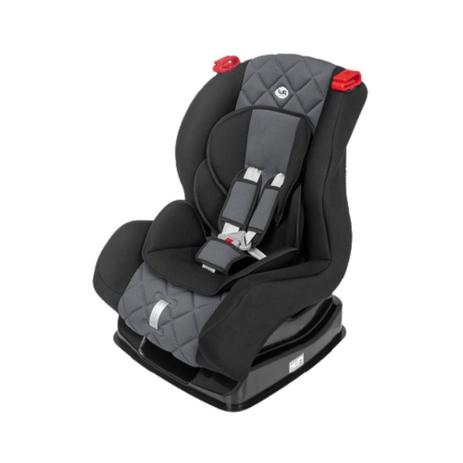 Poltrona Infantil De Criança 9kg a 25kg Para Carro Cadeirinha menino menina  Tutti Baby Preto Junior baby - Cadeirinha para Automóvel - Magazine Luiza