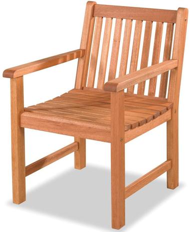 Poltrona Recanto cor Stain Jatoba - 34551 - Sun house é boa?
