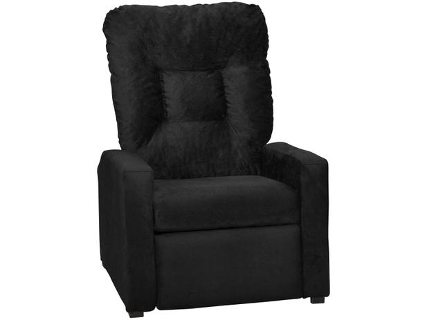 Poltrona Reclinável 2 Posições Suede - Matrix Celta é ruim? Poltrona Reclinável 2 Posições Suede - Matrix Celta é boa?