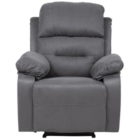 Poltrona Reclinável Just Home Collection é ruim? Poltrona Reclinável Just Home Collection é boa?