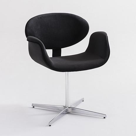 Poltrona Tulipa Base X - Aziforma Menor preço em Poltrona Tulipa Base X - Aziforma