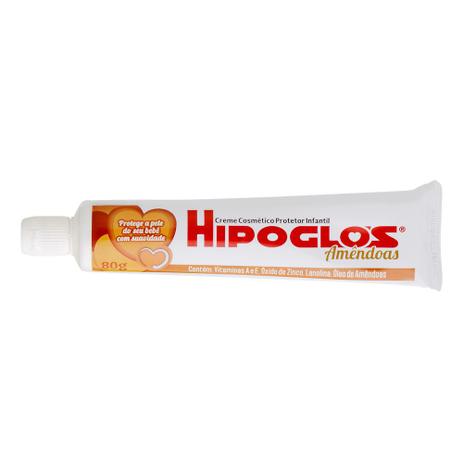 Pomada Hipoglós Amêndoas 80 G é boa?